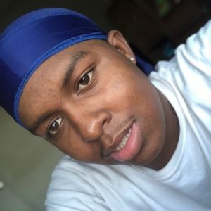 Meet your Posher, Jerrell